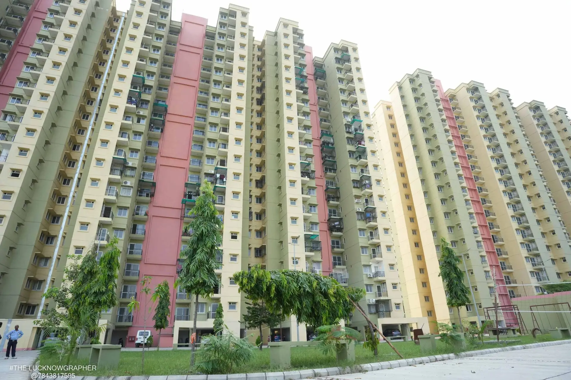 Kabir Nagar Devpur para - View 2